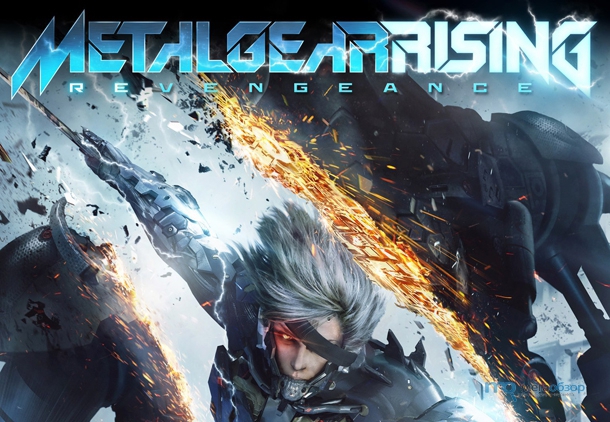 Metal gear rising revengeance не запускается на windows 10