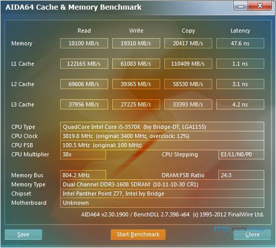 Обзор и тесты Kingmax Hercules DDR3 2400 8Gb Kit. Память Nano Gaming Ram с оригинальным охлаждением