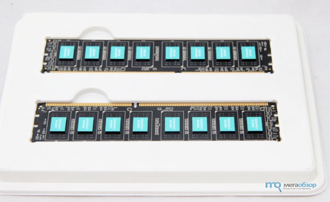 Обзор и тесты Kingmax Hercules DDR3 2400 8Gb Kit. Память Nano Gaming Ram с оригинальным охлаждением