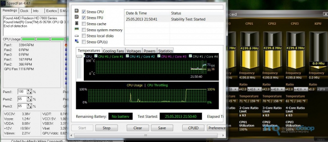 Обзор и тесты Deepcool GAMMAXX S40. Пример для подражания в сегменте кулеров CPU до 25$