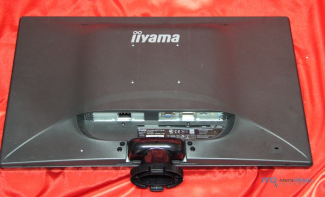 Обзор и тесты iiyama G2773HS. Бюджетный 27 дюймовый игровой монитор с частотой 120 Гц