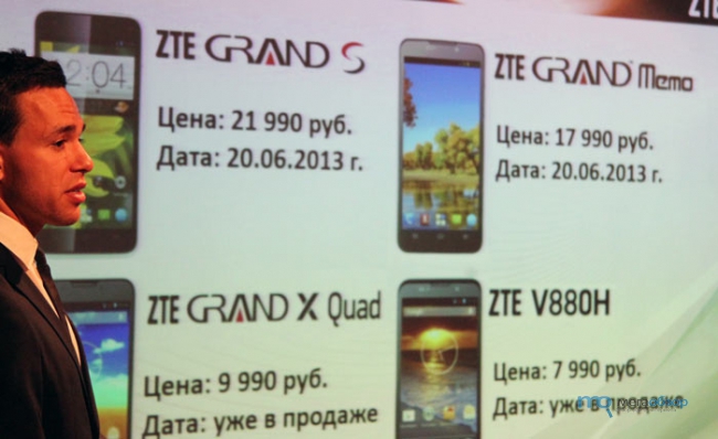 Обзор и тесты ZTE Grand X Quad. Крепенький бюджетный смартфон на Google Android