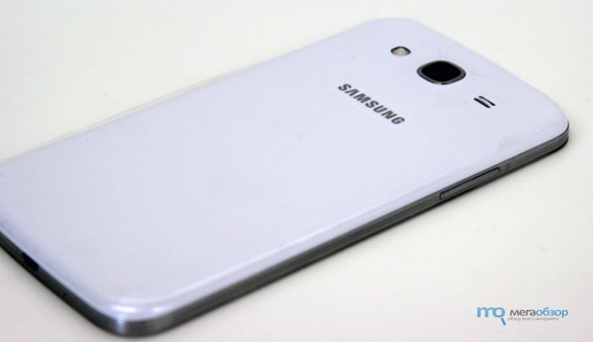 Обзор и тесты Samsung Galaxy Mega 5.8 I9150. Большой экран и две SIM-карты на Google Android