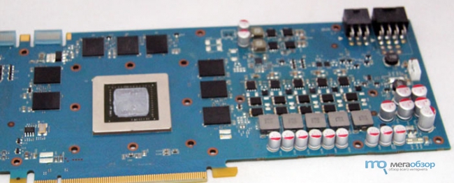 Inno3D GeForce GTX 680 2048Mb