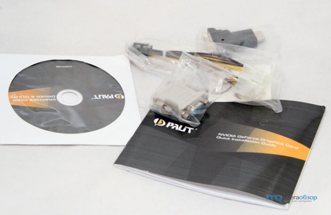 Обзор и тесты Palit GeForce GTX 770 JetStream 2048 MB. Заводской разгон и эффективное охлаждение