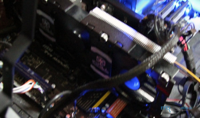 Inno3D GeForce GTX 760 iChill