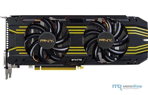 Какая видеокарта лучше gtx 770 или gtx 780