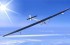 В 2015 году запустят самолет на солнечных батареях