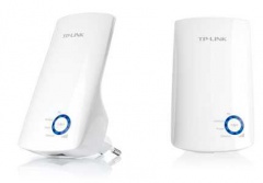 TP-LINK TL-WA854RE пополнил линейку усилителей Wi-Fi