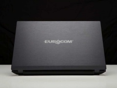 Eurocom Electra 2 - ультрапортативный 15.6-дюймовый ноутбук