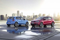 Volkswagen Polo может покинуть Россию