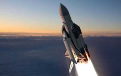 Сверхтяжелую ракету-носитель создадут в России