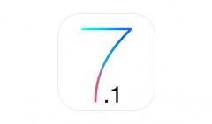 Обновление Apple iOS 7.1.1 заметно улучшает энергосбережение