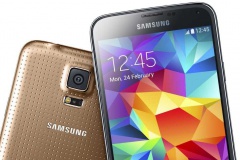 Samsung отзывает Galaxy S5 из-за проблем с камерой