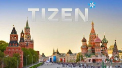 В мае пройдет презентация первого Samsung на ОС Tizen