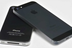 Apple отзывает iPhone 5 из-за проблем с кнопкой блокировки