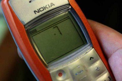 Nokia 1100 самый продаваемый телефон в мире