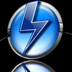 DAEMON Tools: самый популярный виртуальный сидиром