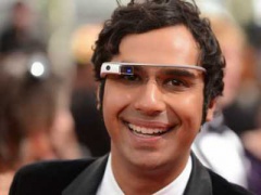 Себестоимость Google Glass составляет $79,78