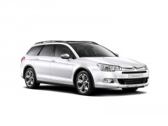 Объявлена цена на Citroen C5 CrossTourer 