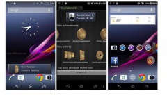 Sony EvolutionUI позволит изучить Google Android с помощью достижений