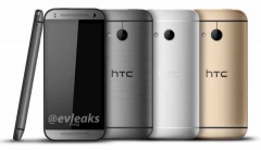 Анонс HTC One mini 2 пройдет до конца мая