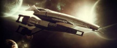 Mass Effect 4 готова наполовину. Выход осенью 2015