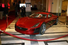 Rimac Concept_One отправится в серию