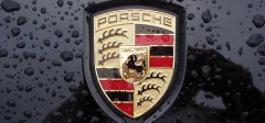 Porsche поможет проекту «Кортеж»