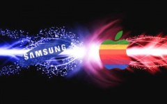 Samsung должна выплатить Apple 120 млн долларов
