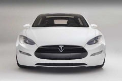 Tesla хочет открыть производство в Китае