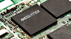 MediaTek рассчитывает получить 2 млрд долларов чистой выручки