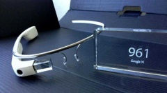 Google Glass будет с поддержкой платежей Google Wallet