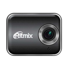 Ritmix AVR-777 Smart видеорегистратор на Ambarella A7LA55