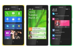 Nokia X на Google Android получит обновление до 1.1.2.2