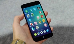 Meizu MX3 получил прошивку Flyme 3.6 beta на базе Android 4.4.2