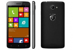 Prestigio MultiPhone PAP5507 DUO первый смартфон на Windows Phone 8.1