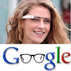 Google Glass уже в свободной продаже