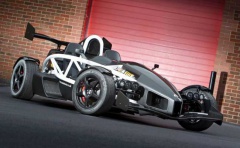 Ariel Atom - версия 3.5R