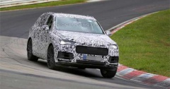 Новый Audi Q7 получит 2,0-литровый двигатель