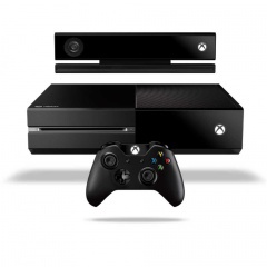 Xbox One без Kinect будет стоить 399$
