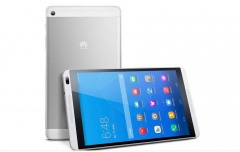 Huawei представила смартфон Ascend G6 и планшеты MediaPad X1 и M1
