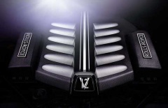 В Rolls-Royce сделали ставку на немецкие моторы