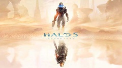 Halo 5: Guardians на Xbox One выйдет осенью 2015