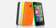 Lumia 630 уже в продаже