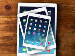13-дюймовый Apple iPad Pro засветился на фотографии