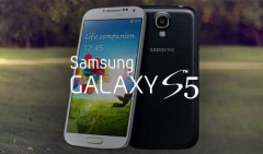 Samsung Galaxy S5 бьет рекорды продаж