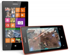 Nokia Lumia 530 засветился в базе GFX Benchmark