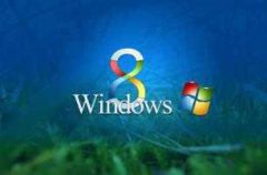 В Китае запретили устанавливать Windows 8