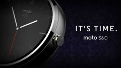 Умные часы Moto 360 будут стоит 250$